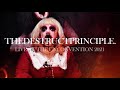 THEDESTRUCTPRINCIPLE. - 'The Child Bathed in Fire' Live at The Unconvention 2021