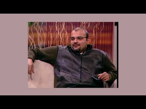 برنامج دارك الحلقه الرابعة والثلاوثين و ائل جسار و ايمن بهجت قمر رمضان 2025