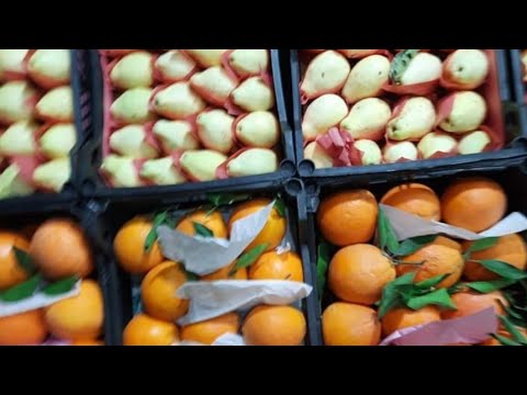 برنامج التسميد لشجر الموالح والجوافة للحصول علي إنتاج غزير بأقل التكاليف حلقة ٧٠٧