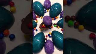 The Best Chocolate Easter Eggs #shorts