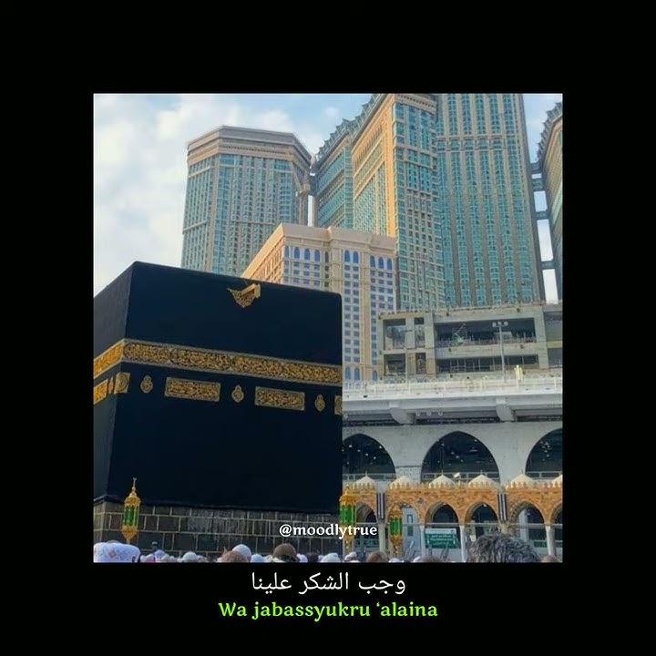 Story WA | Jum'at Berkah
