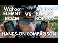 This is the best wahoo bike gps right now