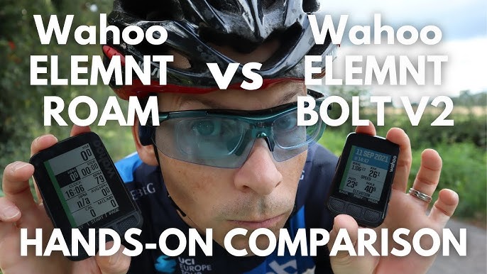 New Wahoo Elemnt Bolt Review