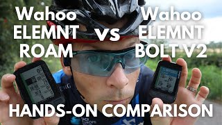 THIS Is The Best Wahoo Bike GPS Right Now