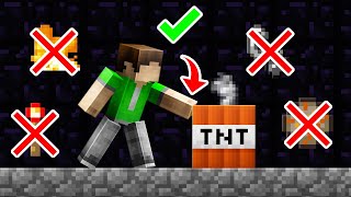 15 Things Only OLDEST Minecraft Players Know in Minecraft!