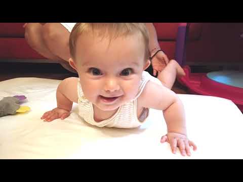 Sleepah Pack and Play Mattress Pad Double Sided w/Firm Side (for Babies) & Soft Memory Foam Side