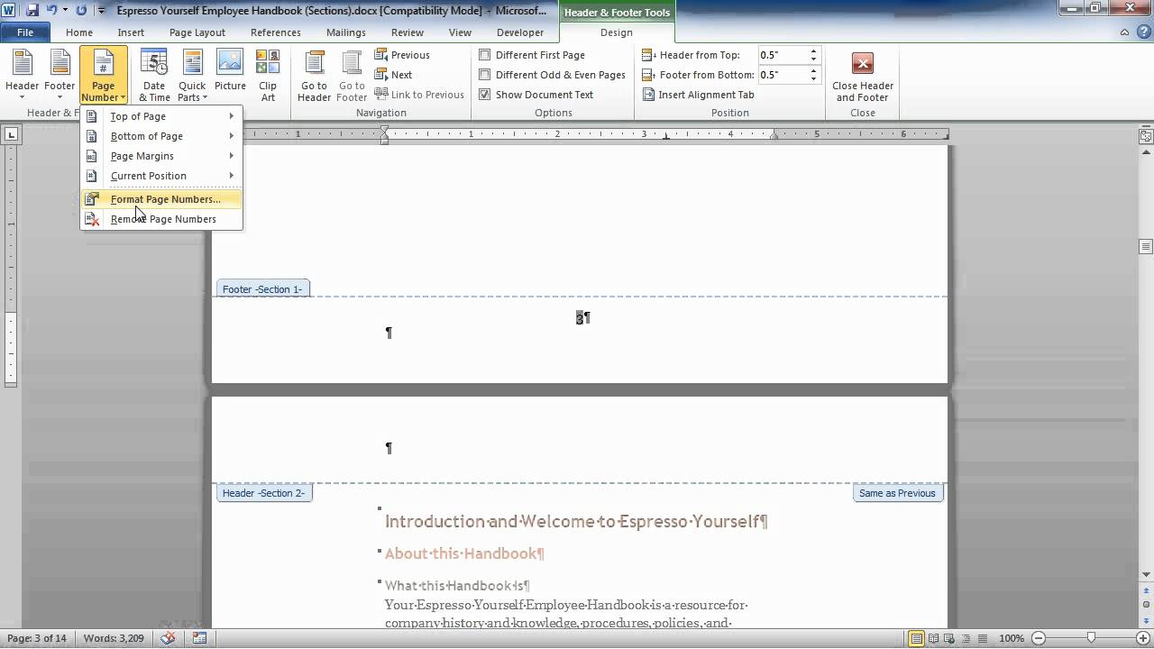 how-to-create-different-footers-in-microsoft-word-newlineresults