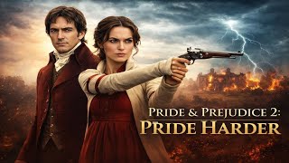Pride And Prejudice 2 2026 Teaser Trailer Keira Knightley & Matthew Macfadyen Reunion