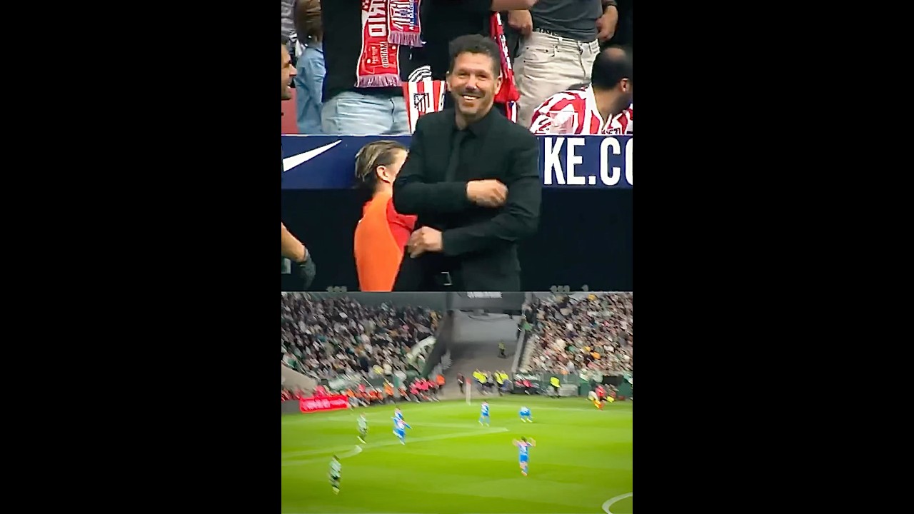 Гордый тренер 