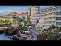 PUERTO DE LA CRUZ - TENERIFE - Am Abend in Puerto Cruz - Impressionen zu blauen Stunde.