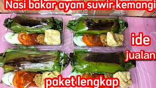 TUJUH Menit Jadi! Resep Ayam Kemangi Pad Kra Pao [ASLI Dari Thailand]. 