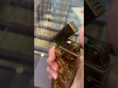 zippo và bật lửa cổ quái lifarm cây thướt chưa lên lửa đồng khối 1950s 2tr6 0934359761