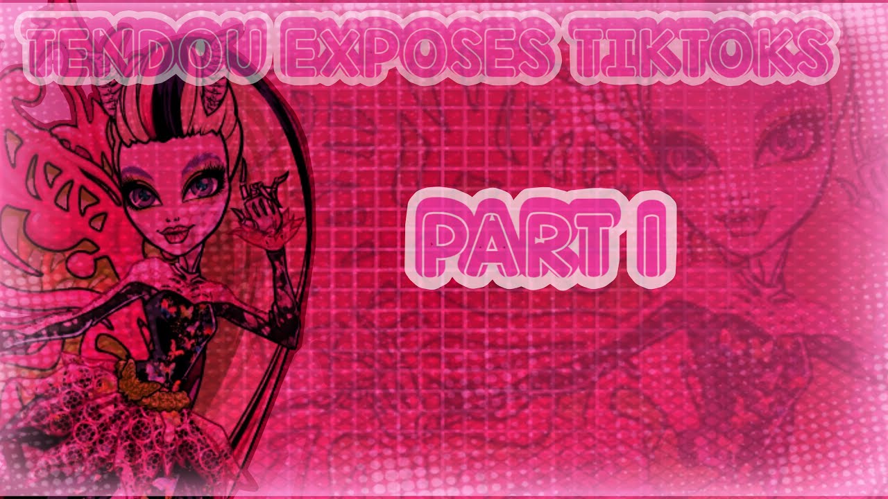 TENDOU EXPOSES TIKTOKS??? | haikyuu texts video