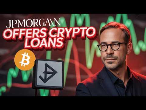 4 Essential Crypto