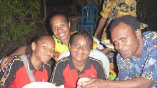 Joseph Kingal Ministry Family