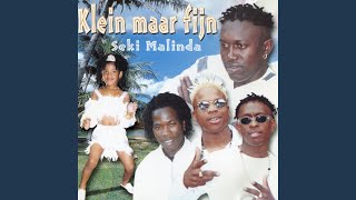 Video thumbnail of "Klein Maar Fijn - Mi Gado Boeng"