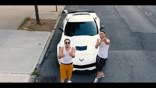 AhmedTheArab X Moe Bucks - Stop Playing (Official Music Video)