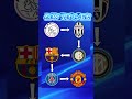 Only REAL Football Fans Get This Right ! ⚽🤯