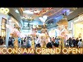 ICONSIAM GRAND OPEN!  Bangkok Riverside