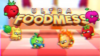 I edited the krew playing ultra foodmess because I was bored