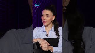 İlayda Aydın İnsan Kötü Şeyler De Izlemeli