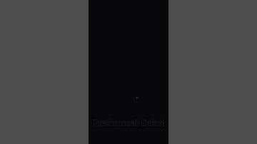 VENUS on 09 April 2023| Telescope + AI |#shorts #viral #trending #loop #astronomy  lapsed video