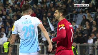 RIJEKA vs GORICA 3:0 (31. kolo, SuperSport HNL 23/24)