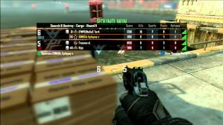 Cargo SnD GB Proof