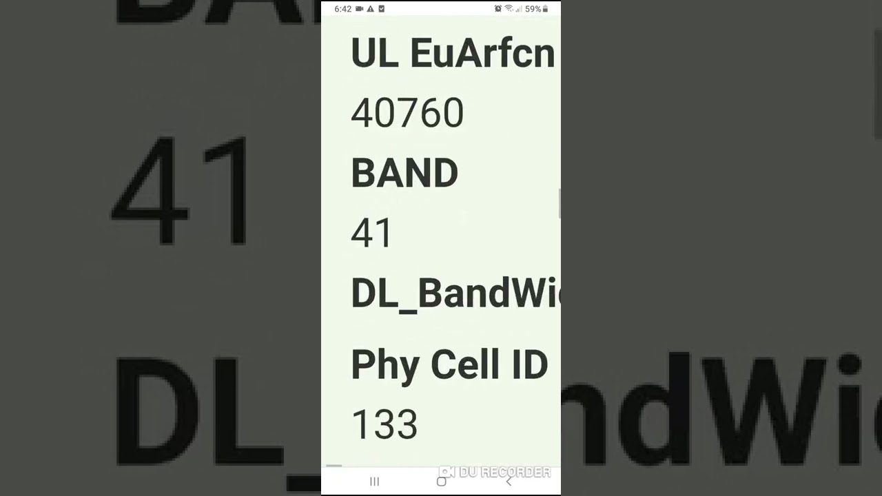 R051 ERGO FIRMWARE WITH MEP SETTINGS AND ANDROID APP