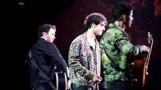 Jonas Brothers - Can&#39;t Have You / Sorry - Movistar Arena Argentina 25/04/24 HD