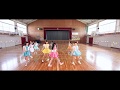 名古屋アイドル「dela(デラ)」4th Sg「言葉なんていらない」MV Full ver.