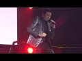 QUIERO BAILAR CONTIGO - CHAYANNE EN MONTERREY 19/FEB/2015