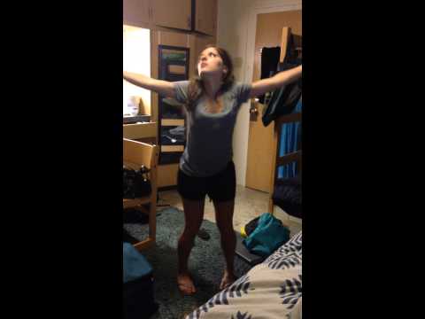 Dance reconstruction 3