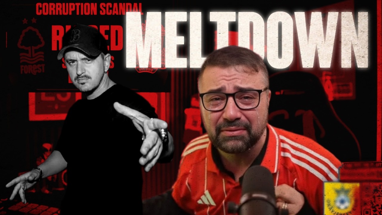 Вулфи ДО СИХ ПОР плачет из-за 