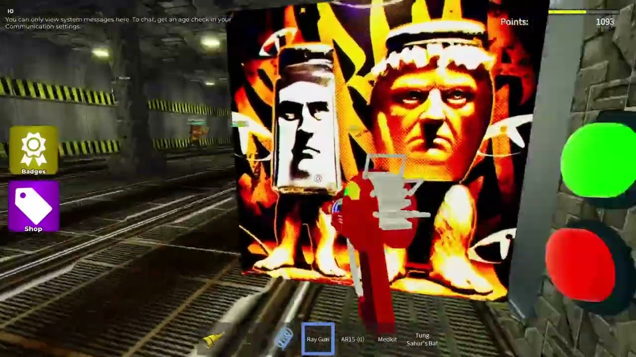 Momentos divertidos #1 [] sobreviviendo a juegos #1