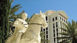 Caesars Returns to Markets