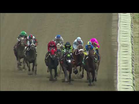 video thumbnail for MONMOUTH PARK 6-23-23 RACE 6
