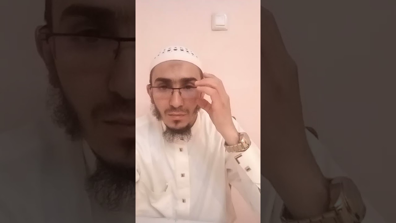 #الفرق بين الانكار العلني والنصيحة وموافقة العلماء للشيخ فركوس وسقوط الصعافقة ( سلسلة الردود)