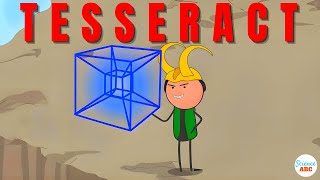 What Exactly is a Tesseract (Hint: Not a Superhero Stone)