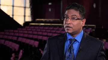 A Conversation with Jwala Rambarran, Governor at the Central Bank of Trinidad and Tobago