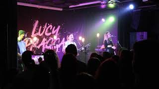 Lucy Spraggan U0026 Katie Kittermaster In Cardiff  Stick The Kettle On scouting For Girls