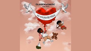 Olanrewajumusic - This Wonderful Feeling (feat. Buju) [Official Audio] |G46 AFRO BEATS
