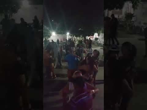 xote balançado no