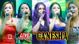 OM GANESHA Full Album - Pesta Wedding Rudi dan Resti - Megah Lighting