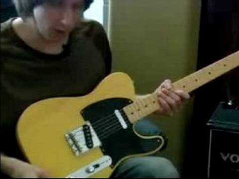 fender-telecaster:-electric-guitar-setup-:-guitar-parts:-fender-telecaster-setup