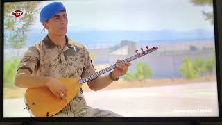 Trt Müzik Mehmetçiğin Türküsü