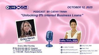 Are Zero-Interest Business Loans Real? Expert Reveals the Truth