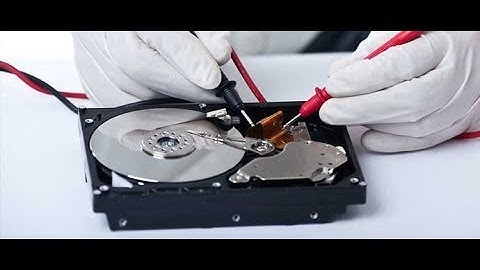 Repair & Bypass Bad Sector On Hard Drive With HD Sentinel pro