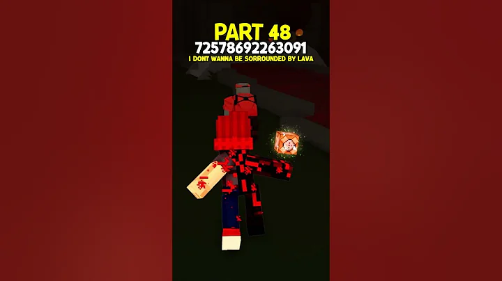 ALL MINECRAFT MEME Forsaken Hit Sound ids #roblox #forsaken #robloxforsaken