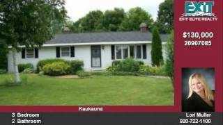 603 Michigan Lane Ct video tour